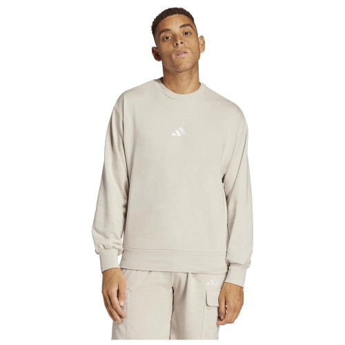 Adidas Ανδρικό φούτερ Feelcozy French Terry Sweatshirts